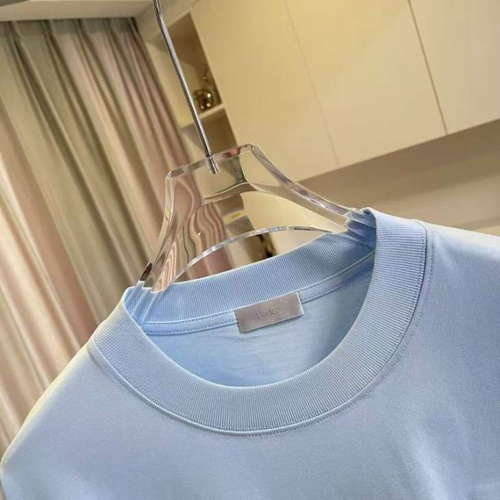 Dior T Shirts Short _SKUDiorS-2XLhgntx11016092